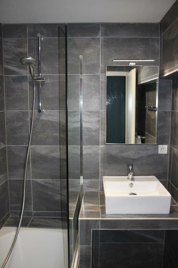 Appartement Champe Мец Экстерьер фото